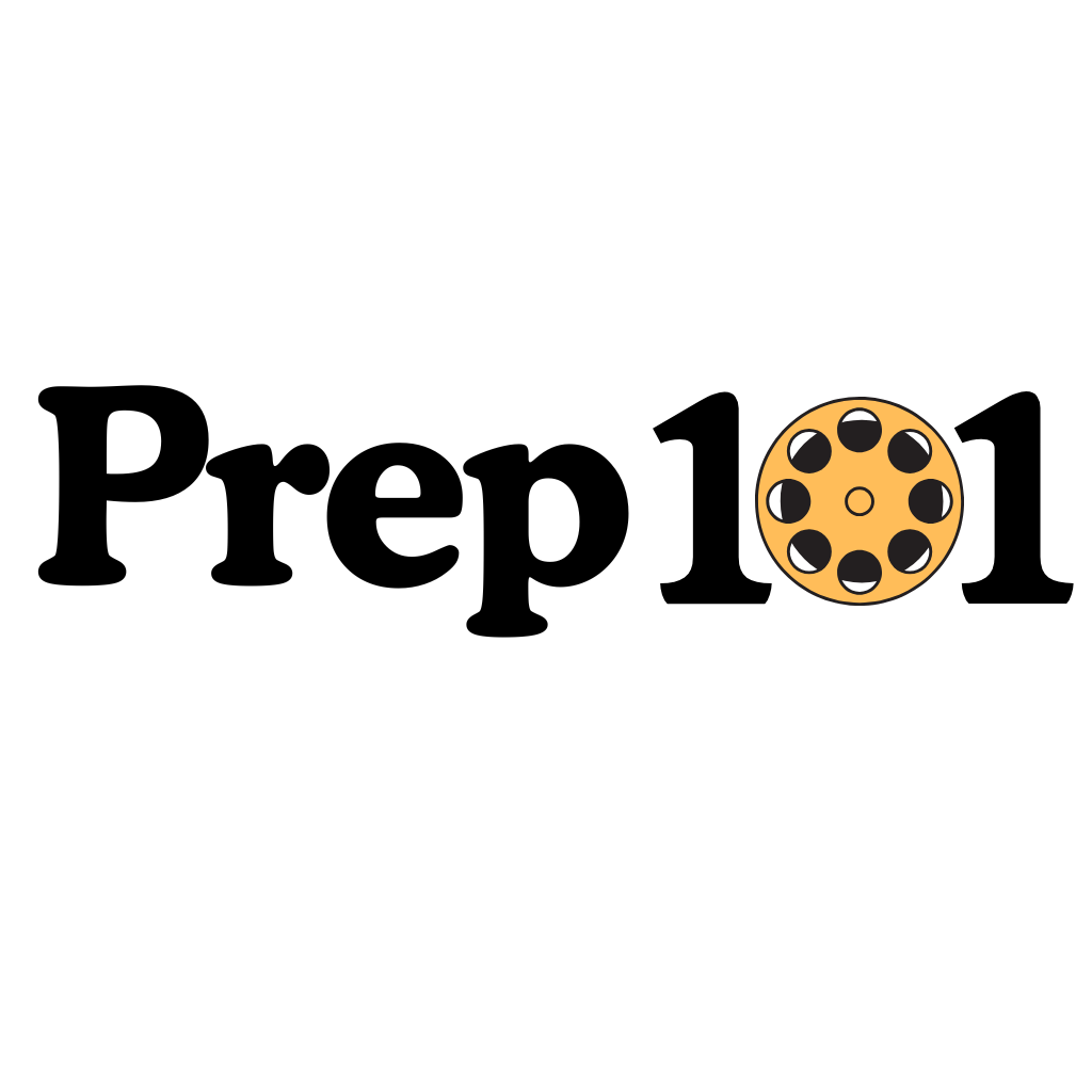 Prep101